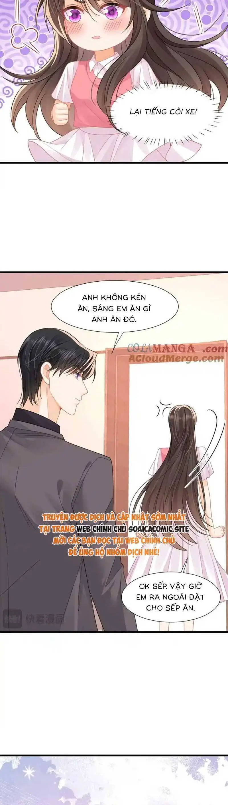 Cùng Lục Gia Yêu Đương Vụng Trộm Nettruyen ZZZ Chương 60 Page 14