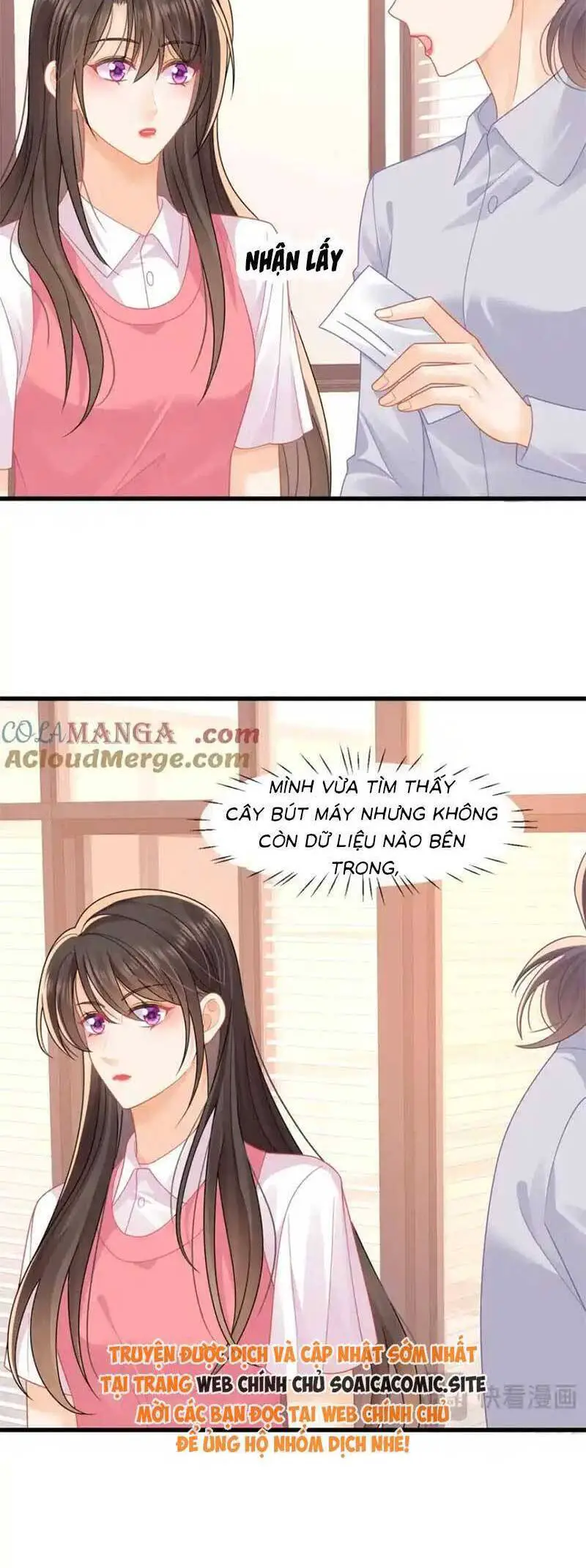 Cùng Lục Gia Yêu Đương Vụng Trộm Nettruyen ZZZ Chương 60 Page 22