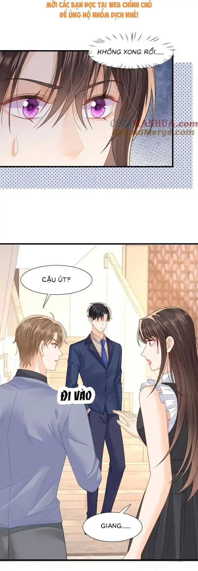 Cùng Lục Gia Yêu Đương Vụng Trộm Nettruyen ZZZ Chương 57 Page 2