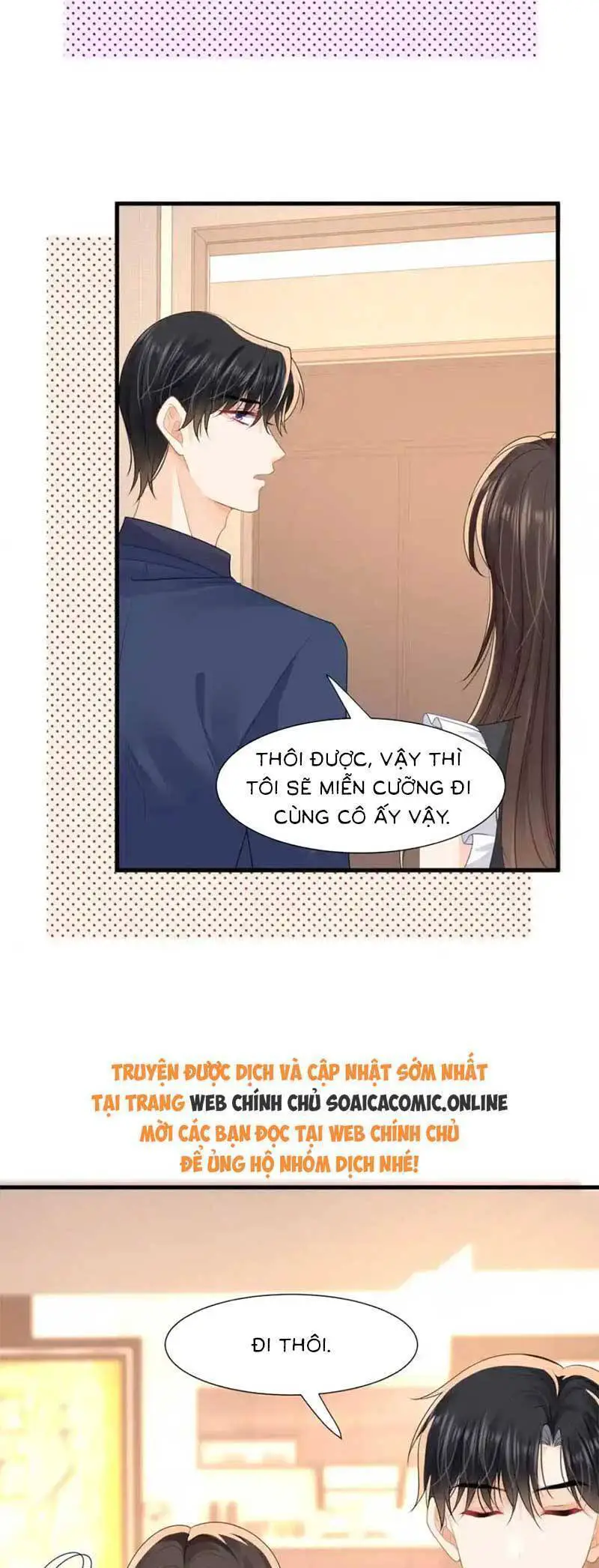 Cùng Lục Gia Yêu Đương Vụng Trộm Nettruyen ZZZ Chương 57 Page 7