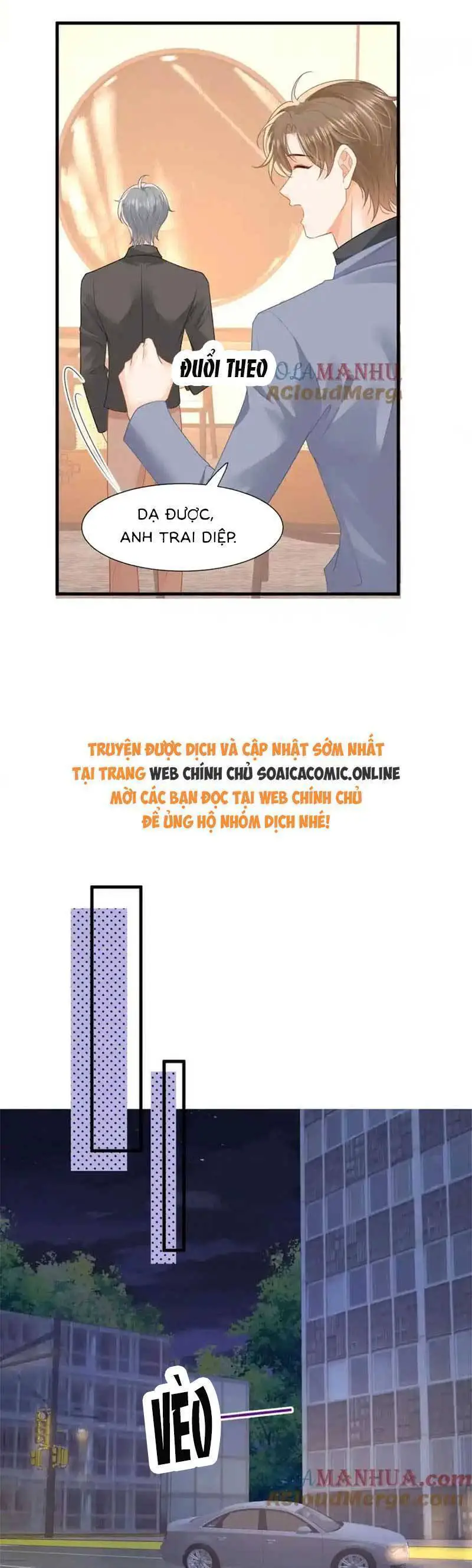 Cùng Lục Gia Yêu Đương Vụng Trộm Nettruyen ZZZ Chương 57 Page 10