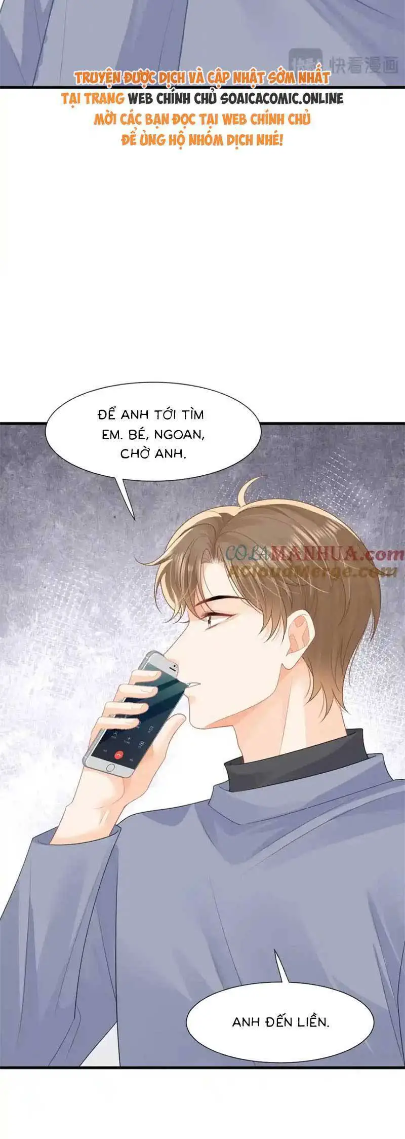 Cùng Lục Gia Yêu Đương Vụng Trộm Nettruyen ZZZ Chương 57 Page 15