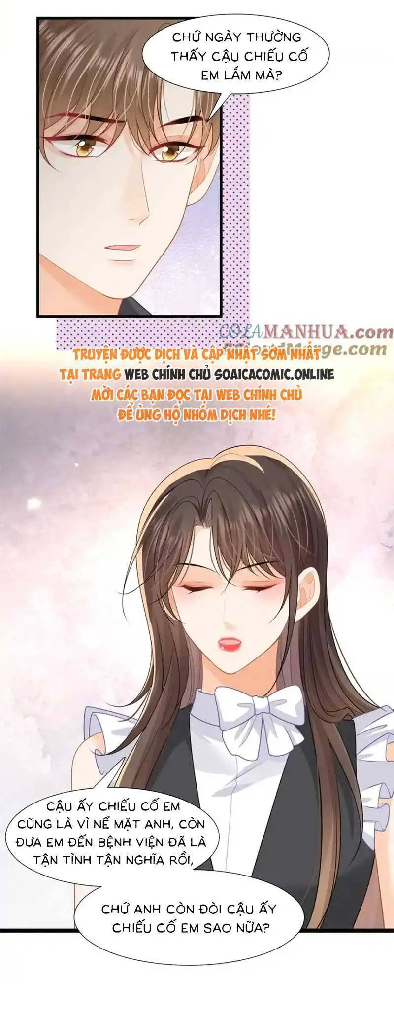 Cùng Lục Gia Yêu Đương Vụng Trộm Nettruyen ZZZ Chương 57 Page 18
