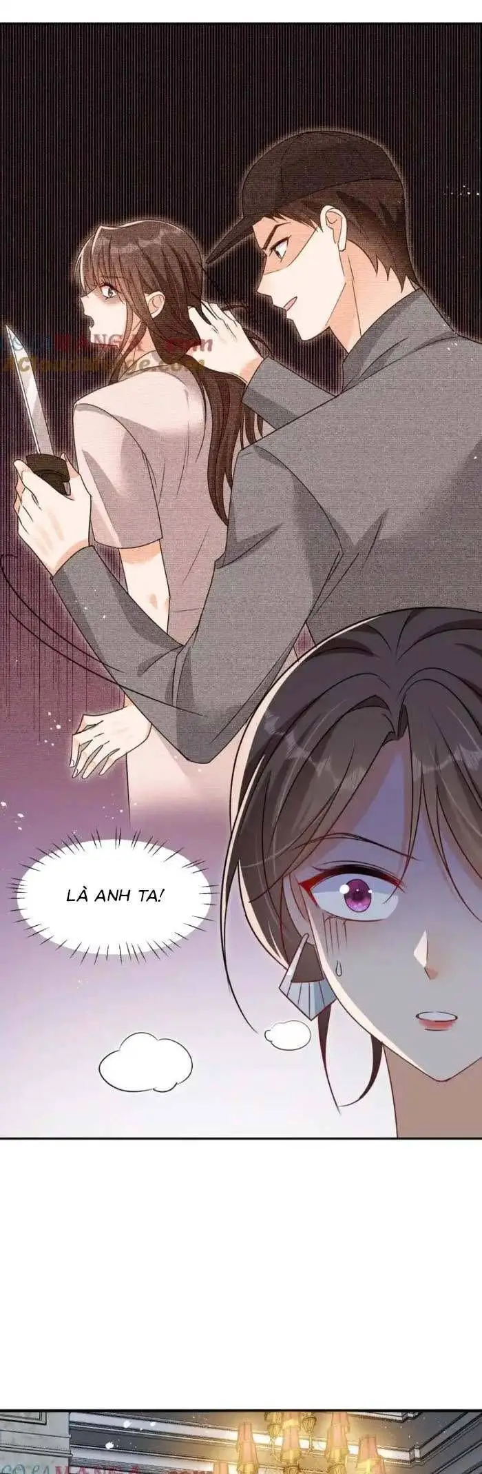 Cùng Lục Gia Yêu Đương Vụng Trộm Nettruyen ZZZ Chương 119 Page 6