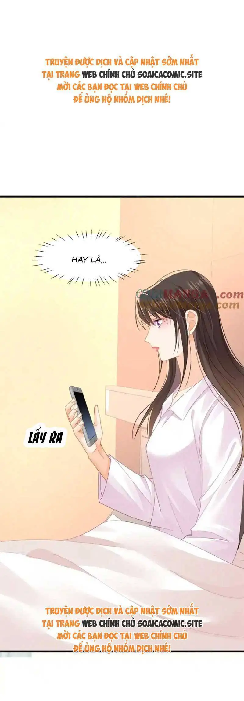 Cùng Lục Gia Yêu Đương Vụng Trộm Nettruyen ZZZ Chương 59 Page 1