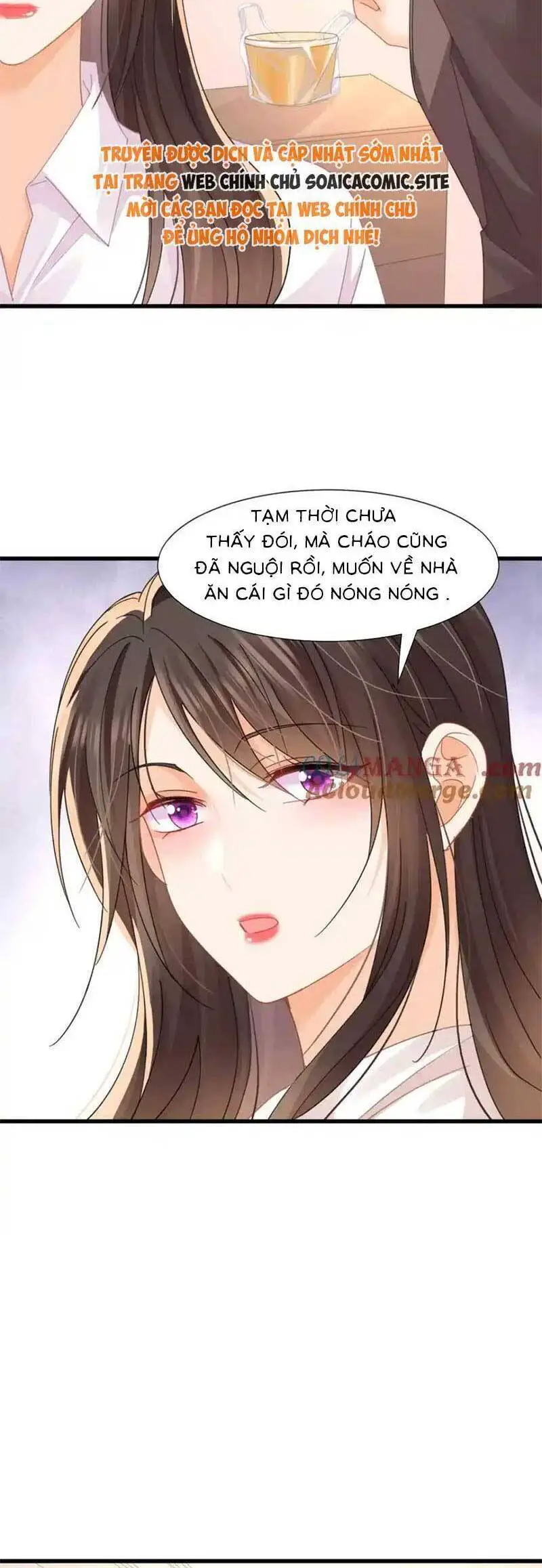 Cùng Lục Gia Yêu Đương Vụng Trộm Nettruyen ZZZ Chương 59 Page 5