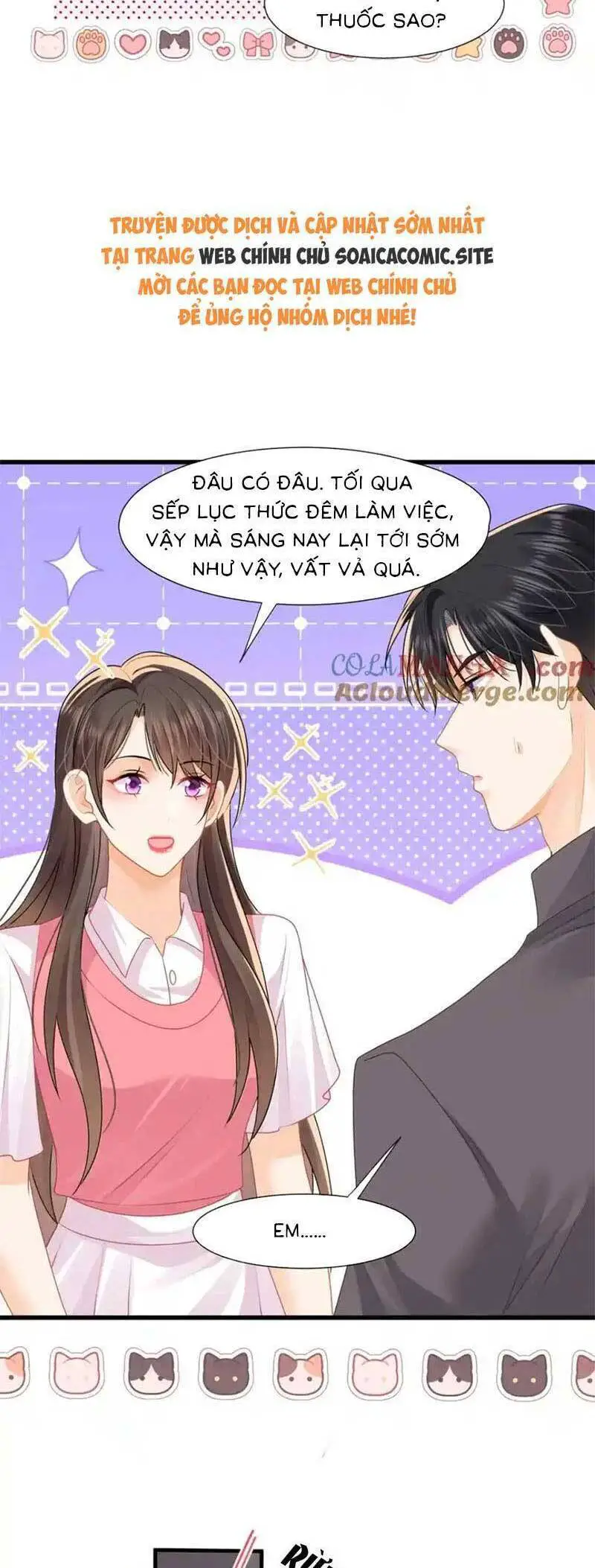 Cùng Lục Gia Yêu Đương Vụng Trộm Nettruyen ZZZ Chương 59 Page 14