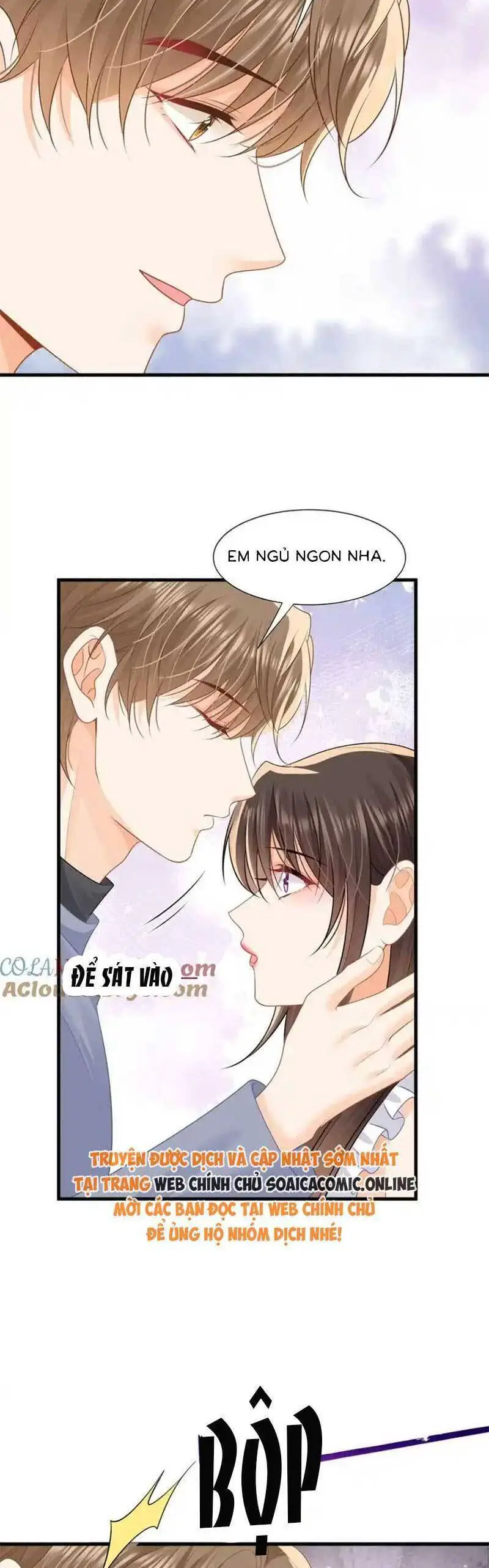 Cùng Lục Gia Yêu Đương Vụng Trộm Nettruyen ZZZ Chương 58 Page 2