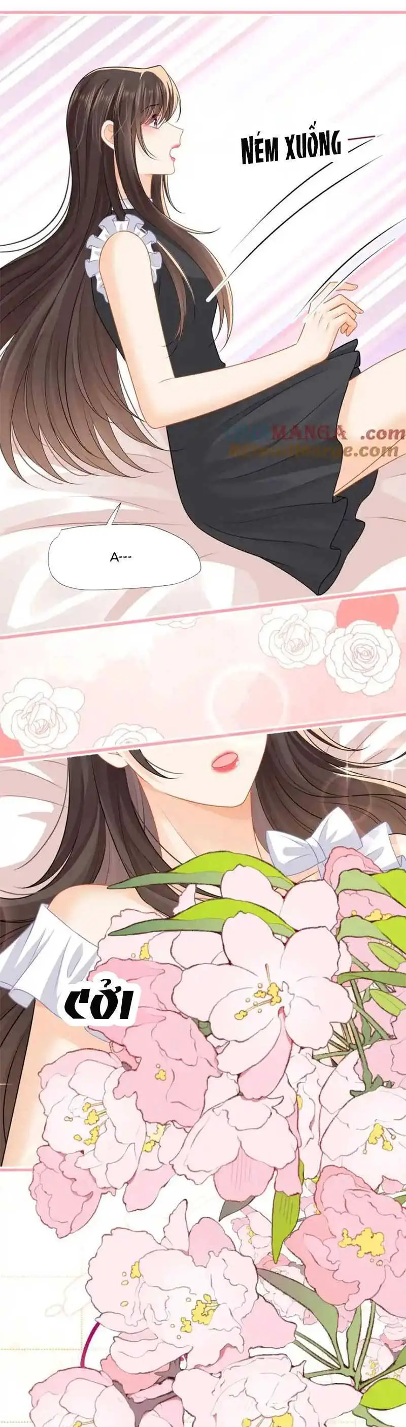 Cùng Lục Gia Yêu Đương Vụng Trộm Nettruyen ZZZ Chương 58 Page 16