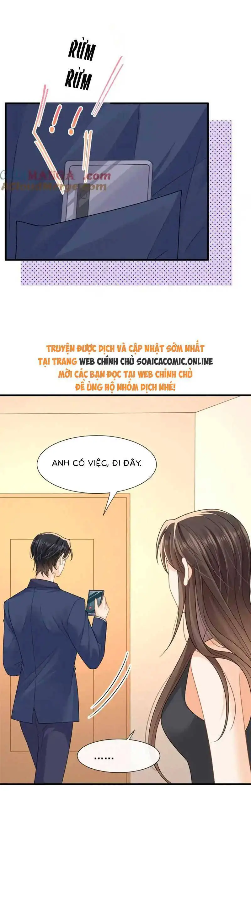 Cùng Lục Gia Yêu Đương Vụng Trộm Nettruyen ZZZ Chương 58 Page 22