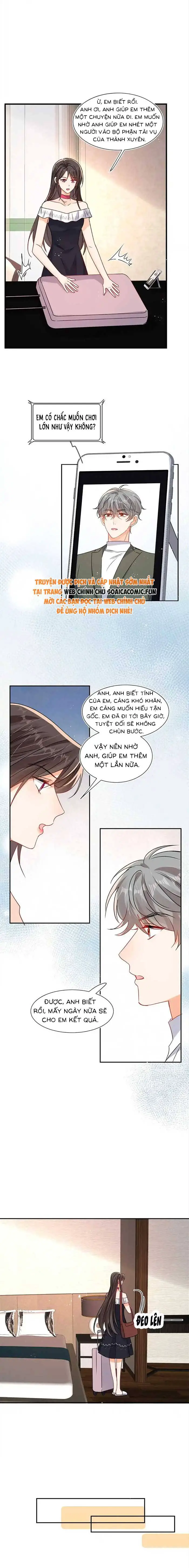 Cùng Lục Gia Yêu Đương Vụng Trộm Nettruyen ZZZ Chương 107 Page 2