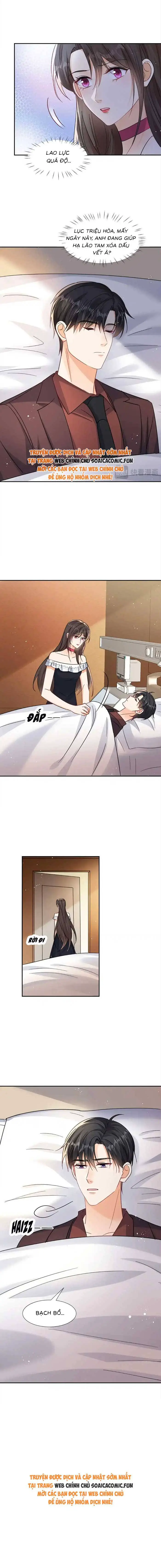 Cùng Lục Gia Yêu Đương Vụng Trộm Nettruyen ZZZ Chương 107 Page 7
