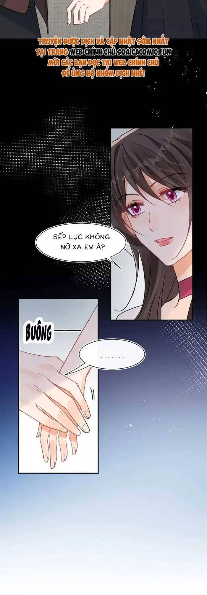 Cùng Lục Gia Yêu Đương Vụng Trộm Nettruyen ZZZ Chương 107 Page 11