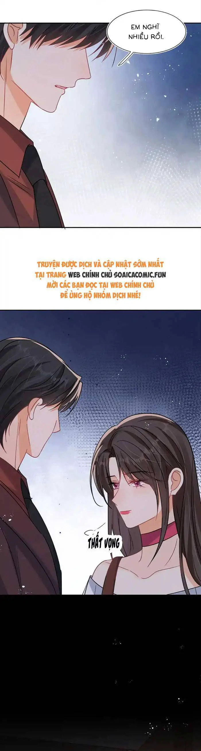 Cùng Lục Gia Yêu Đương Vụng Trộm Nettruyen ZZZ Chương 107 Page 12