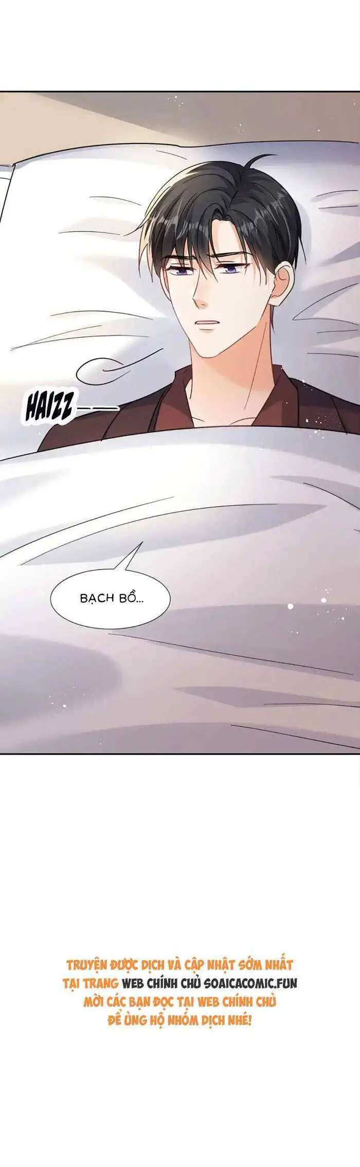 Cùng Lục Gia Yêu Đương Vụng Trộm Nettruyen ZZZ Chương 107 Page 19