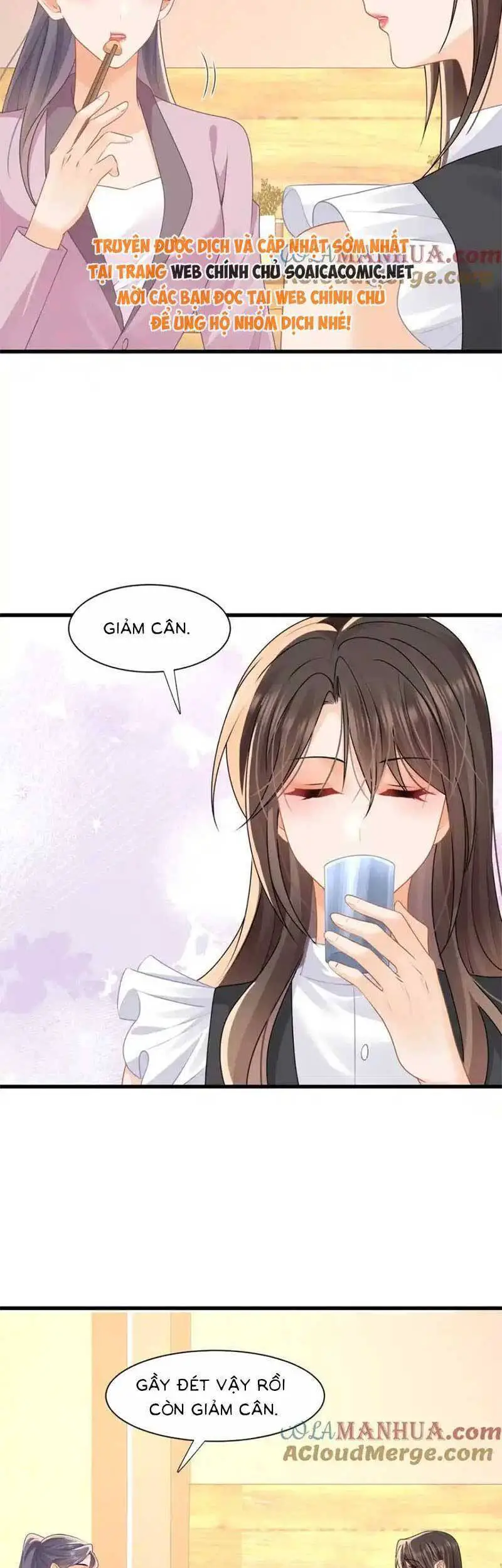 Cùng Lục Gia Yêu Đương Vụng Trộm Nettruyen ZZZ Chương 52 Page 2