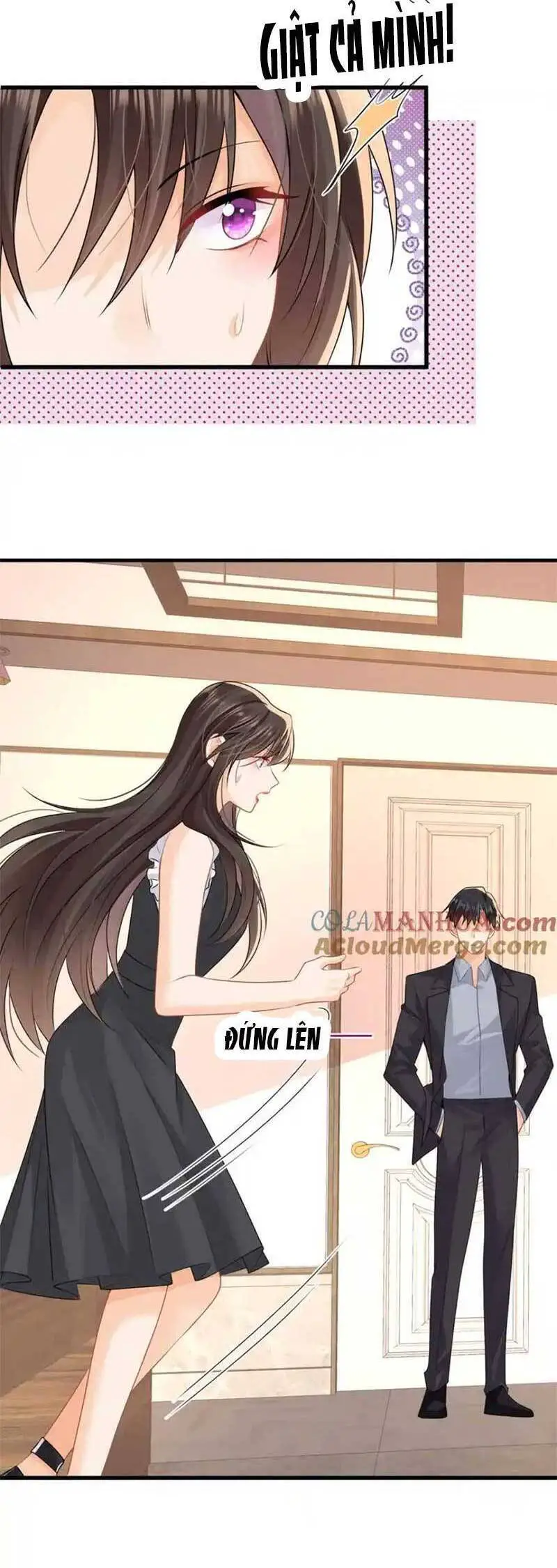 Cùng Lục Gia Yêu Đương Vụng Trộm Nettruyen ZZZ Chương 52 Page 15