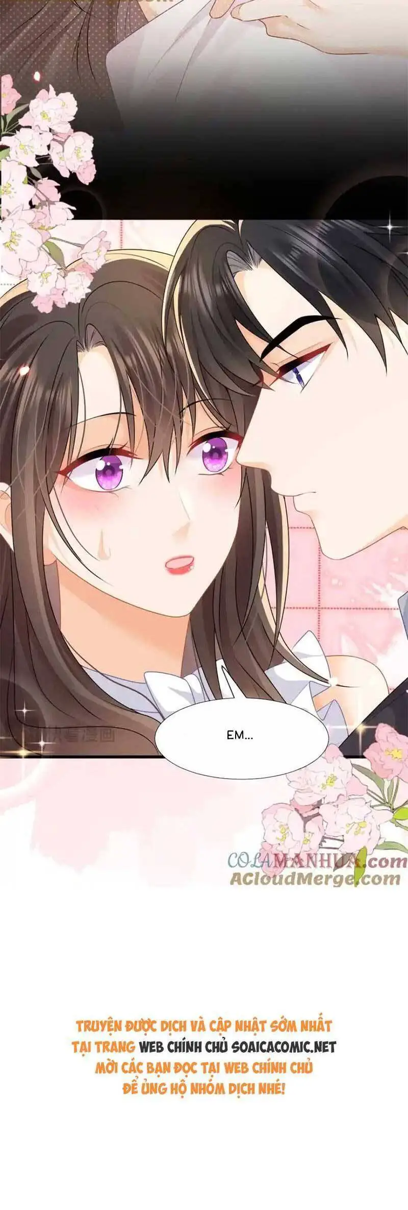 Cùng Lục Gia Yêu Đương Vụng Trộm Nettruyen ZZZ Chương 52 Page 18
