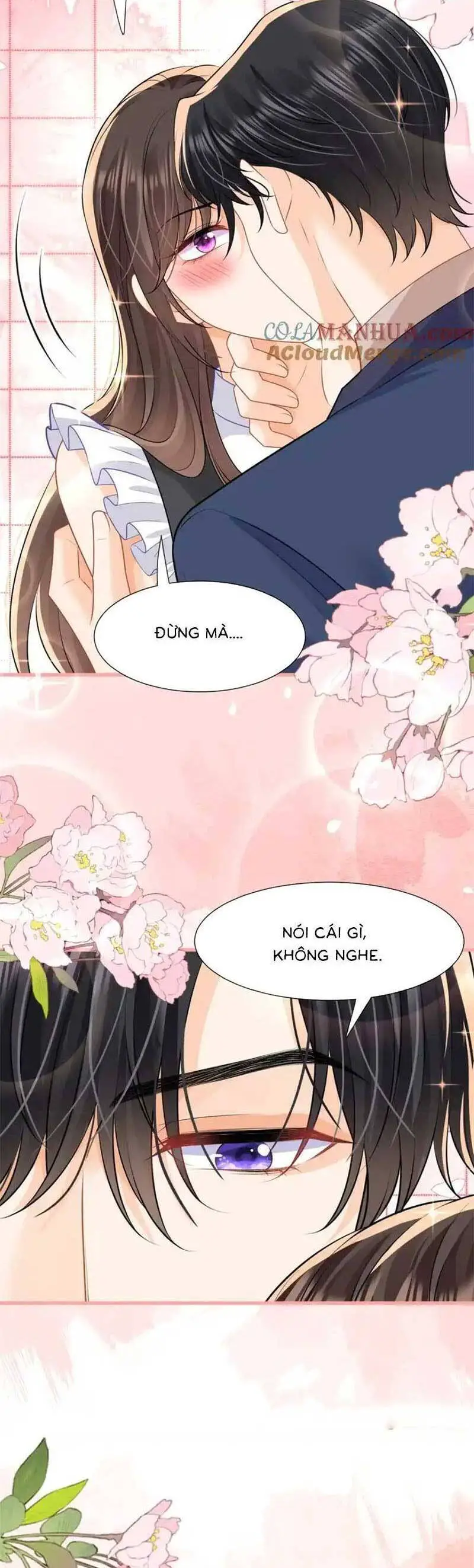 Cùng Lục Gia Yêu Đương Vụng Trộm Nettruyen ZZZ Chương 56 Page 14