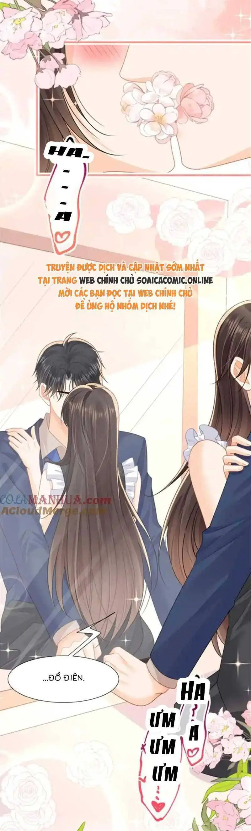 Cùng Lục Gia Yêu Đương Vụng Trộm Nettruyen ZZZ Chương 56 Page 15