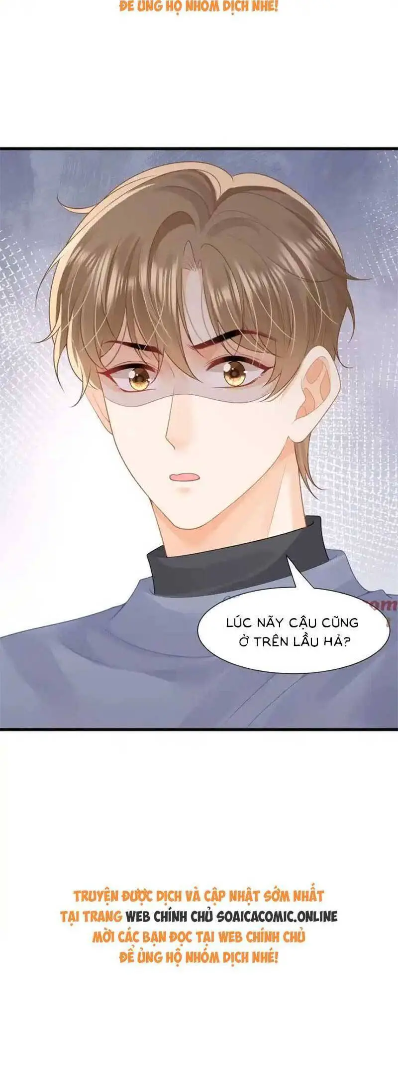 Cùng Lục Gia Yêu Đương Vụng Trộm Nettruyen ZZZ Chương 56 Page 23