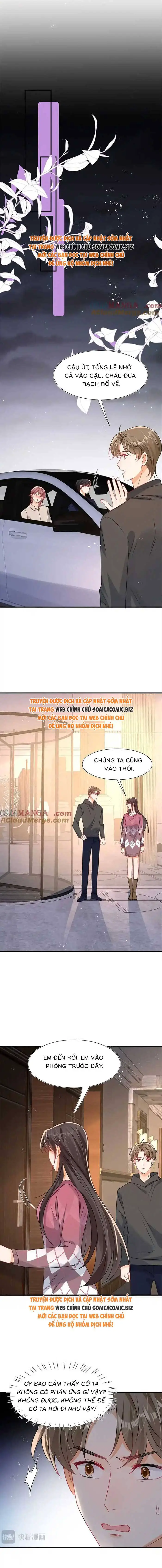Cùng Lục Gia Yêu Đương Vụng Trộm Nettruyen ZZZ Chương 103 Page 4