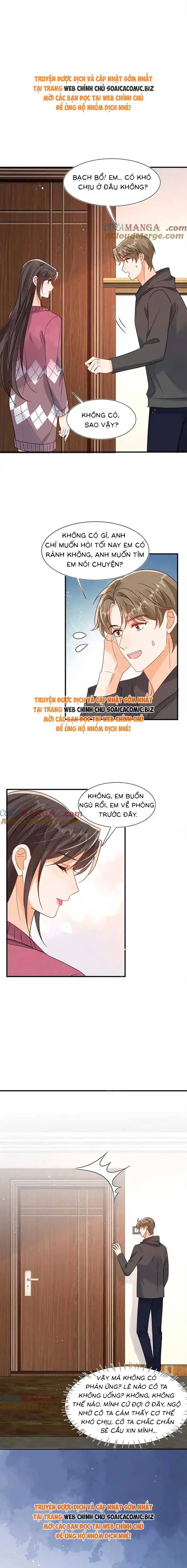 Cùng Lục Gia Yêu Đương Vụng Trộm Nettruyen ZZZ Chương 103 Page 5