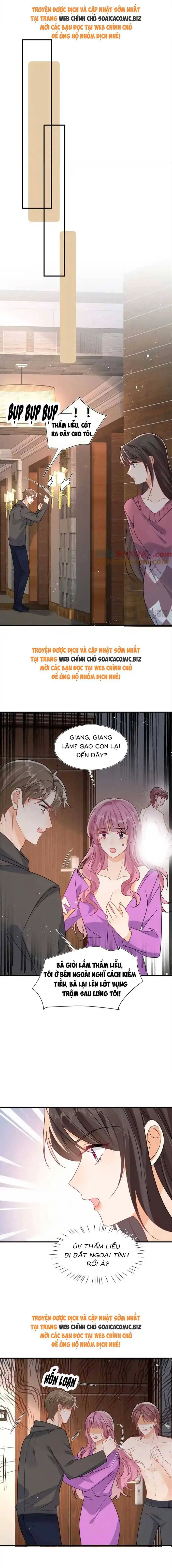 Cùng Lục Gia Yêu Đương Vụng Trộm Nettruyen ZZZ Chương 103 Page 7