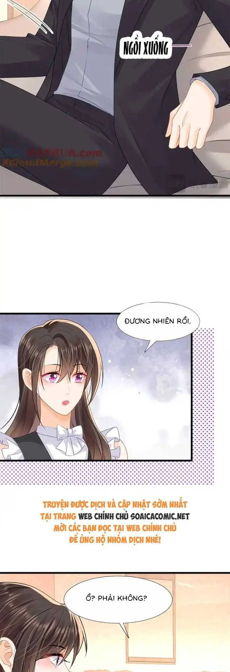 Cùng Lục Gia Yêu Đương Vụng Trộm Nettruyen ZZZ Chương 53 Page 2