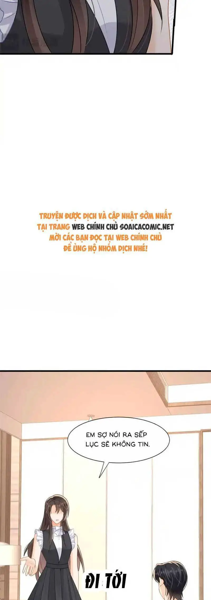 Cùng Lục Gia Yêu Đương Vụng Trộm Nettruyen ZZZ Chương 53 Page 5