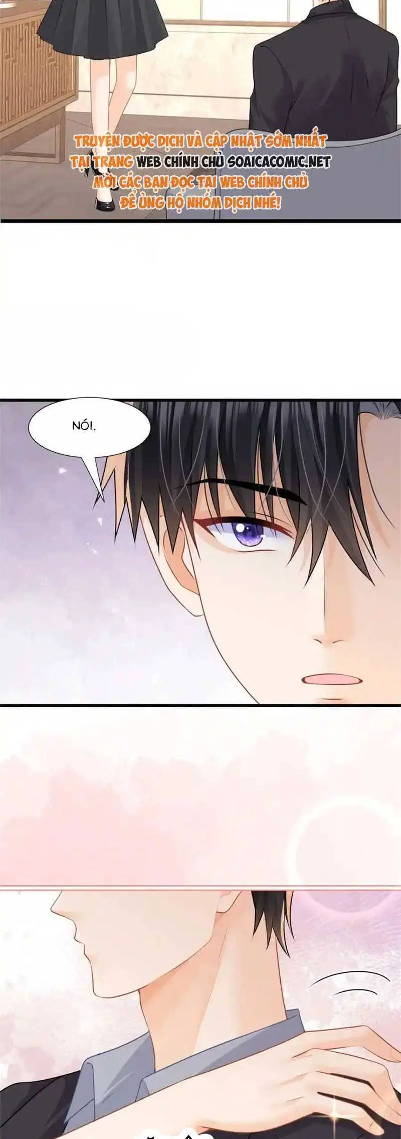 Cùng Lục Gia Yêu Đương Vụng Trộm Nettruyen ZZZ Chương 53 Page 6