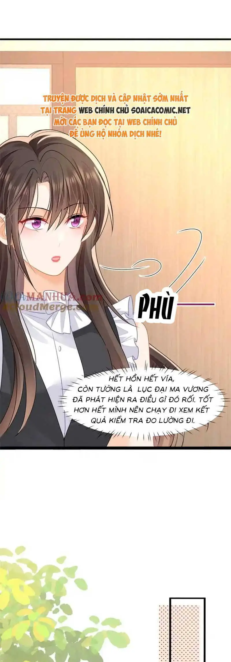 Cùng Lục Gia Yêu Đương Vụng Trộm Nettruyen ZZZ Chương 53 Page 11