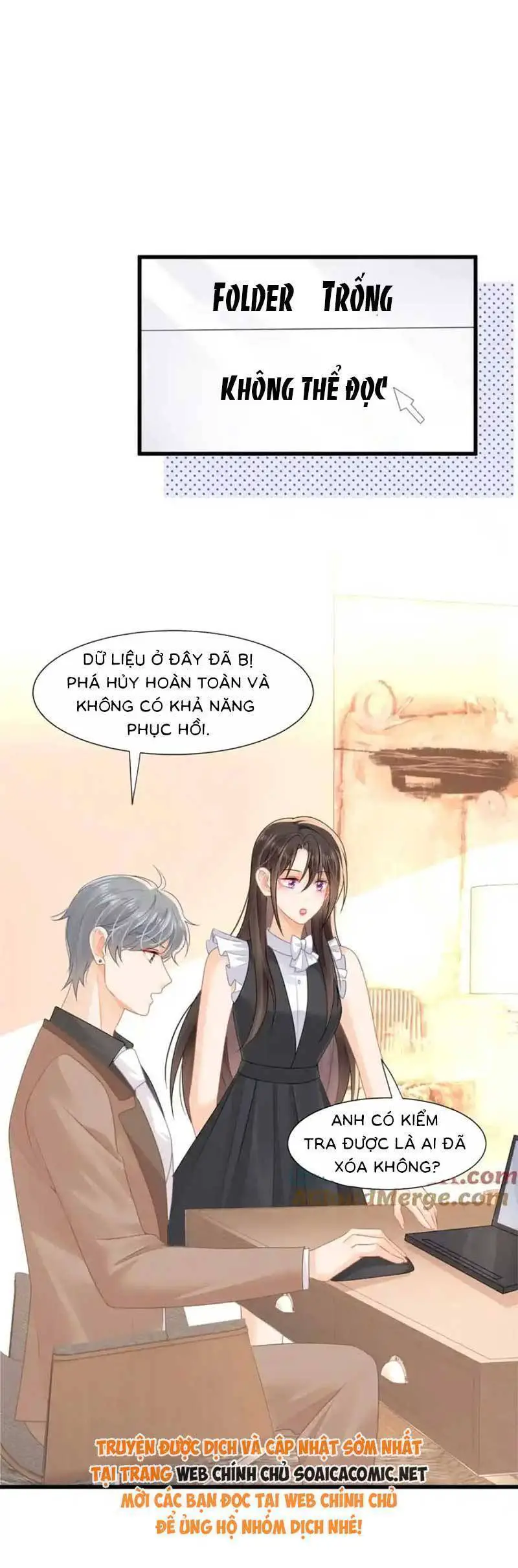 Cùng Lục Gia Yêu Đương Vụng Trộm Nettruyen ZZZ Chương 53 Page 16