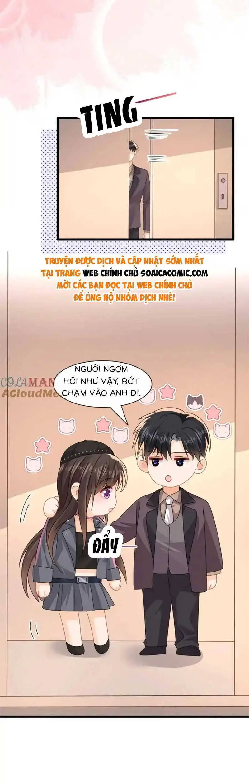 Cùng Lục Gia Yêu Đương Vụng Trộm Nettruyen ZZZ Chương 47 Page 4