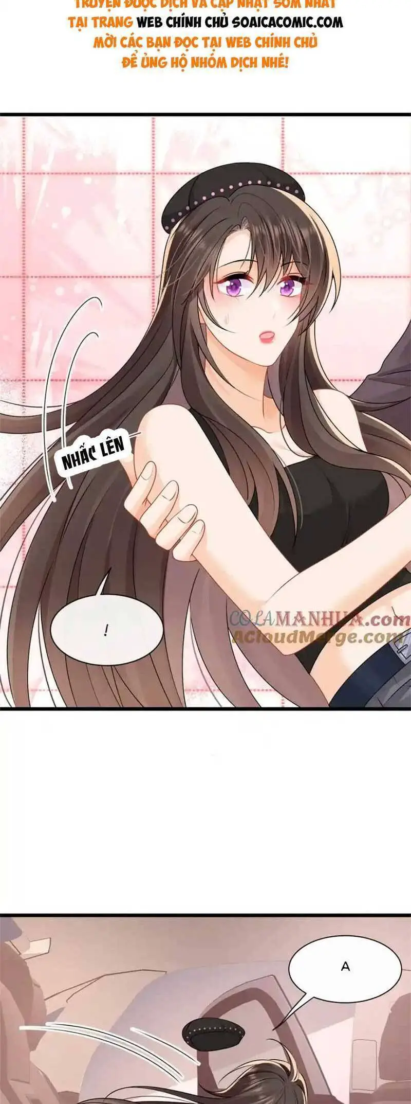 Cùng Lục Gia Yêu Đương Vụng Trộm Nettruyen ZZZ Chương 47 Page 10