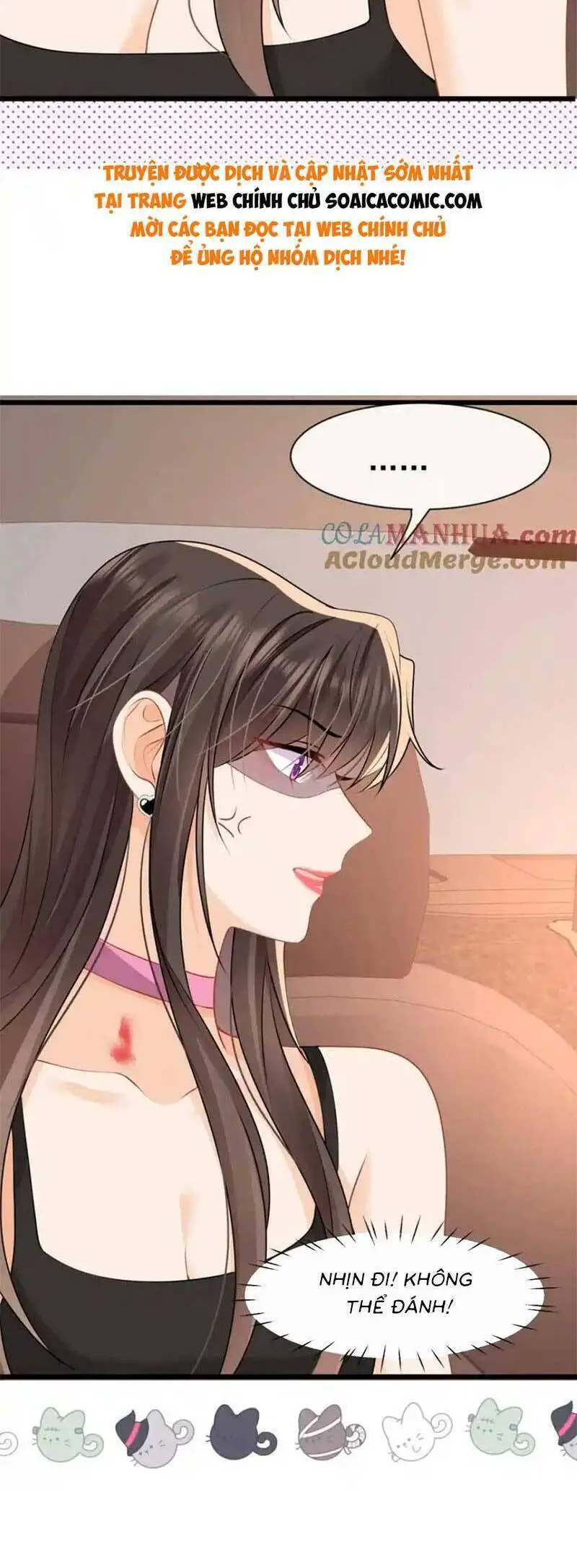 Cùng Lục Gia Yêu Đương Vụng Trộm Nettruyen ZZZ Chương 47 Page 19