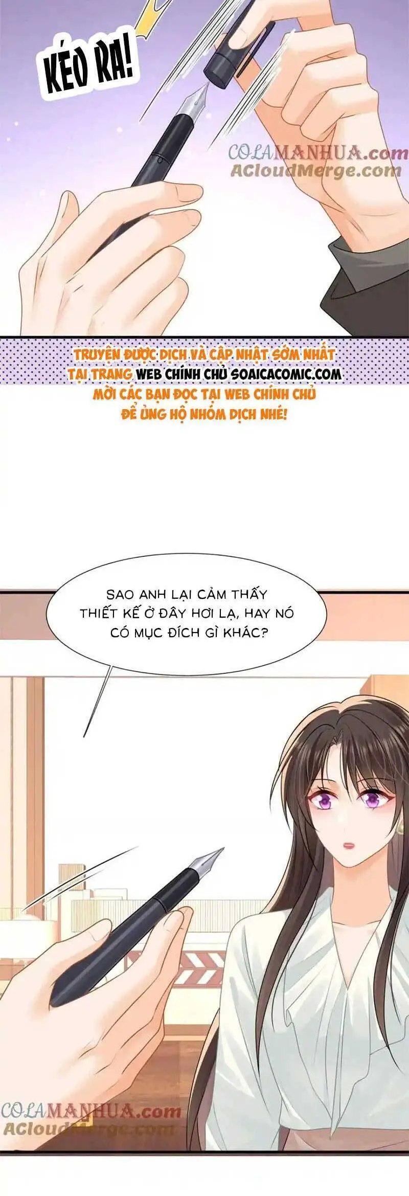 Cùng Lục Gia Yêu Đương Vụng Trộm Nettruyen ZZZ Chương 51 Page 12