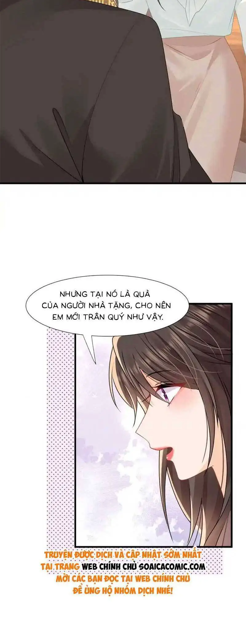 Cùng Lục Gia Yêu Đương Vụng Trộm Nettruyen ZZZ Chương 51 Page 15