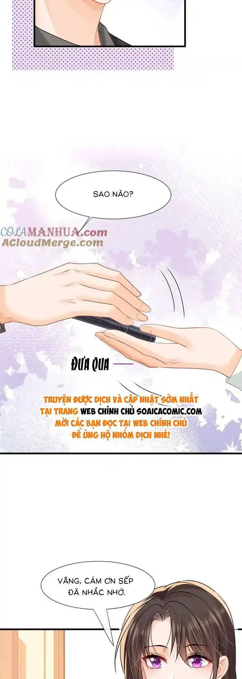 Cùng Lục Gia Yêu Đương Vụng Trộm Nettruyen ZZZ Chương 51 Page 17