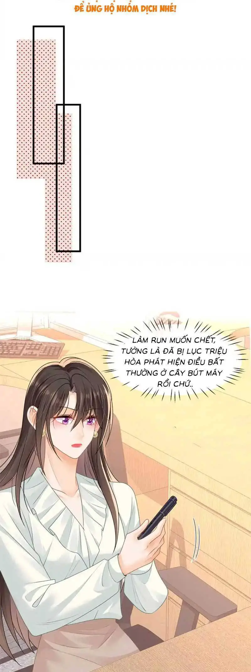 Cùng Lục Gia Yêu Đương Vụng Trộm Nettruyen ZZZ Chương 51 Page 20