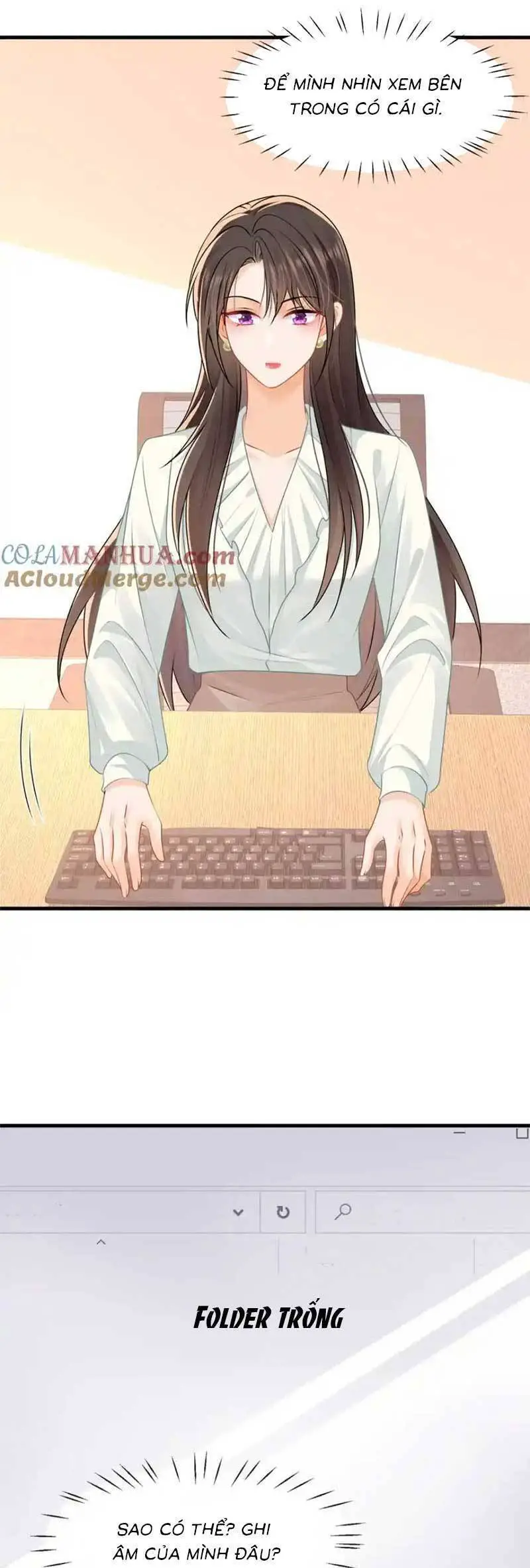 Cùng Lục Gia Yêu Đương Vụng Trộm Nettruyen ZZZ Chương 51 Page 22