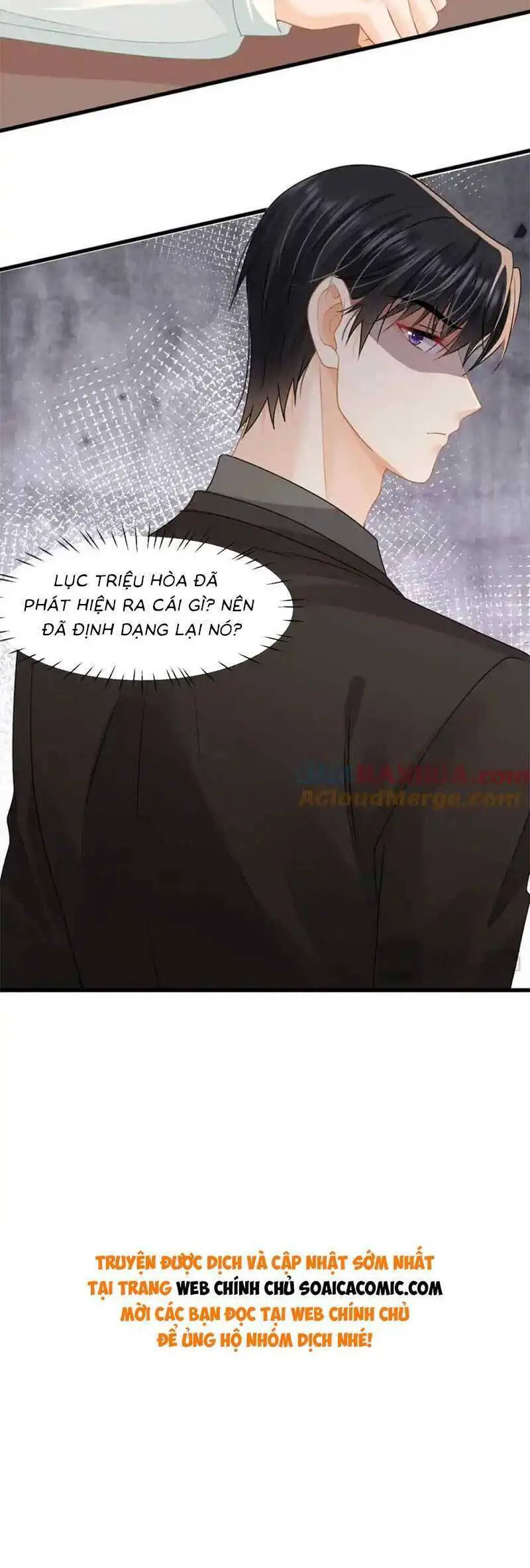 Cùng Lục Gia Yêu Đương Vụng Trộm Nettruyen ZZZ Chương 51 Page 24