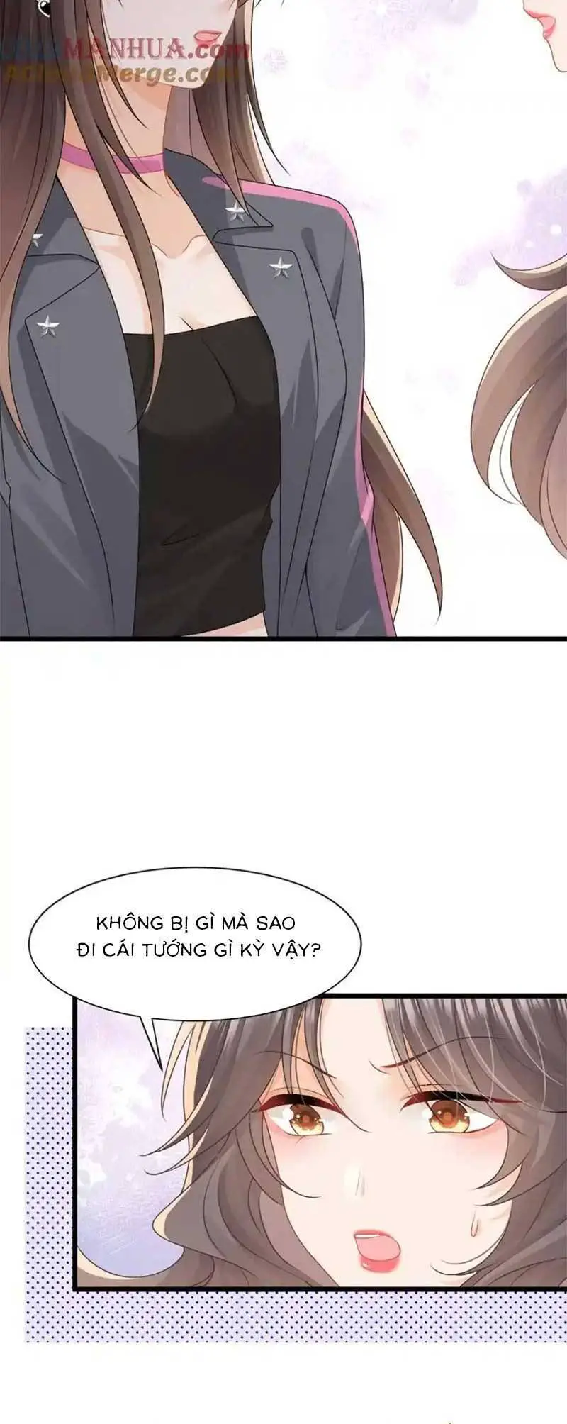 Cùng Lục Gia Yêu Đương Vụng Trộm Nettruyen ZZZ Chương 48 Page 5