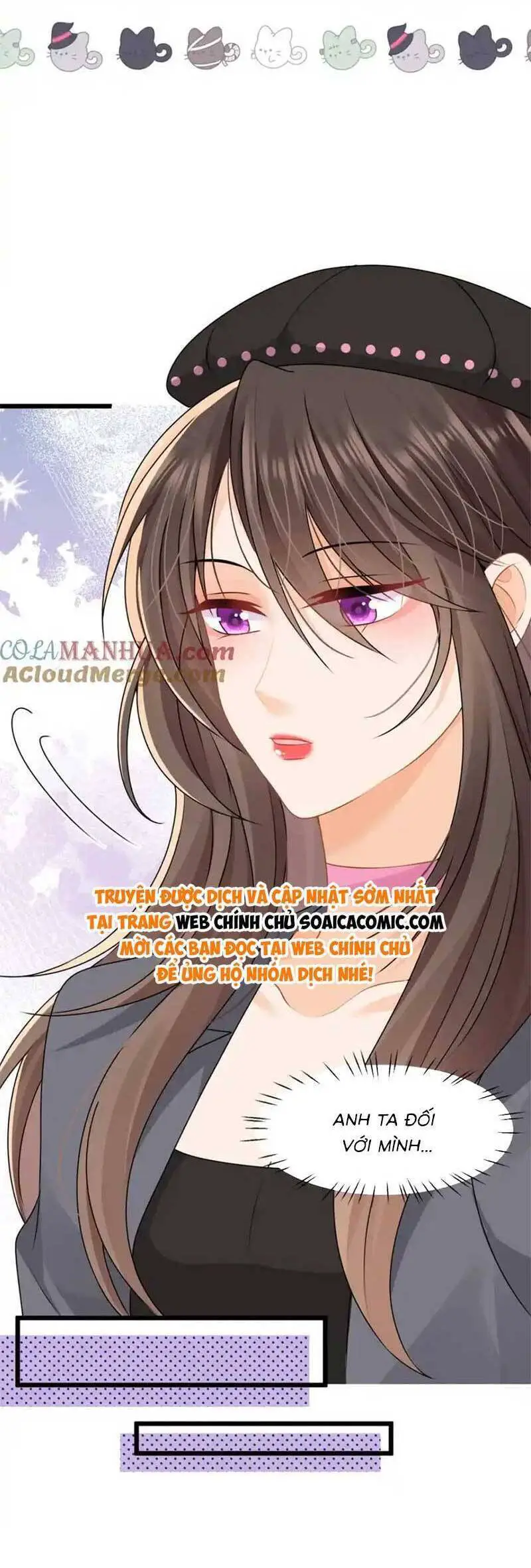 Cùng Lục Gia Yêu Đương Vụng Trộm Nettruyen ZZZ Chương 48 Page 12