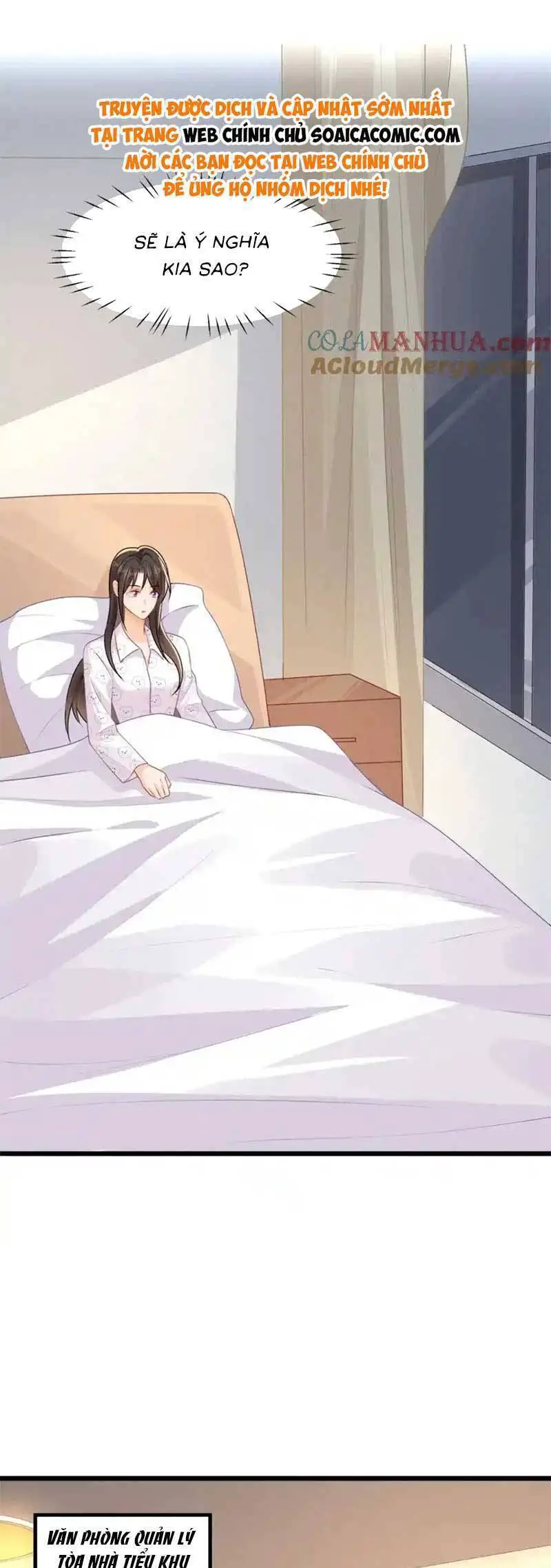 Cùng Lục Gia Yêu Đương Vụng Trộm Nettruyen ZZZ Chương 48 Page 13