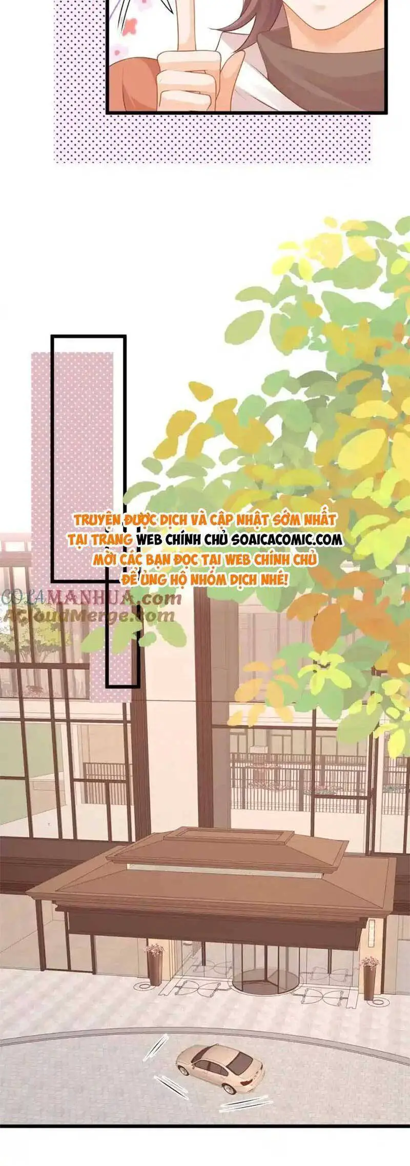 Cùng Lục Gia Yêu Đương Vụng Trộm Nettruyen ZZZ Chương 48 Page 16