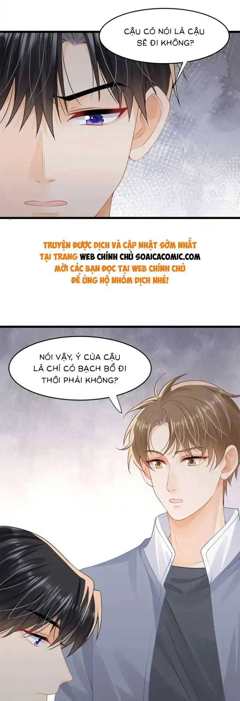 Cùng Lục Gia Yêu Đương Vụng Trộm Nettruyen ZZZ Chương 48 Page 20