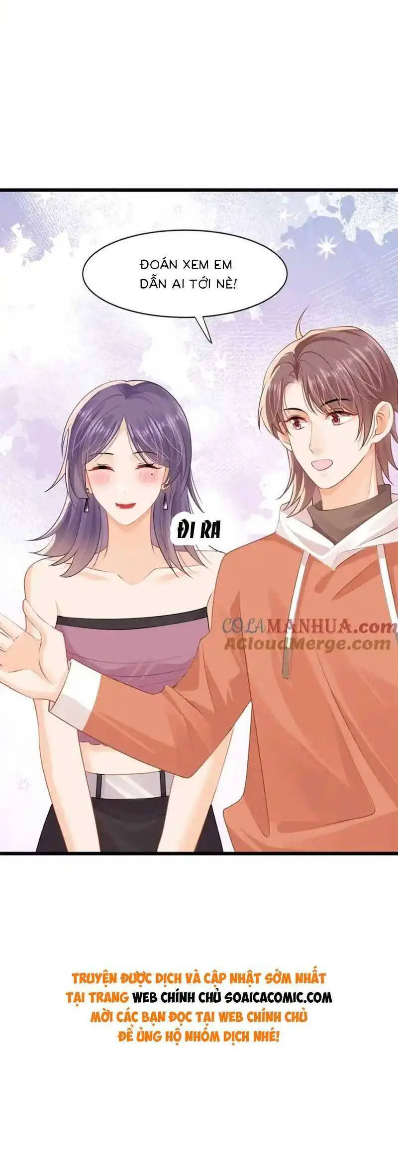 Cùng Lục Gia Yêu Đương Vụng Trộm Nettruyen ZZZ Chương 48 Page 23