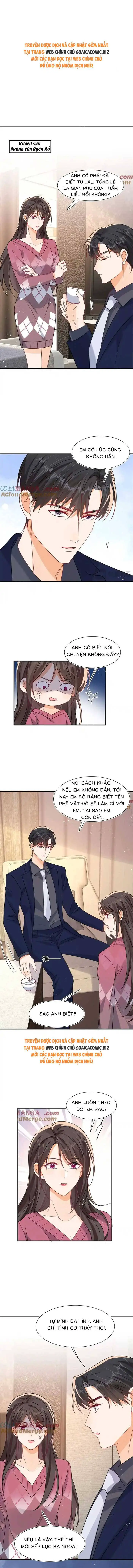 Cùng Lục Gia Yêu Đương Vụng Trộm Nettruyen ZZZ Chương 104 Page 2