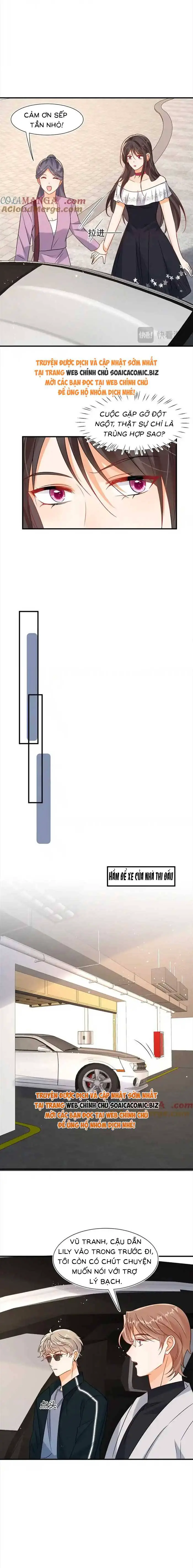 Cùng Lục Gia Yêu Đương Vụng Trộm Nettruyen ZZZ Chương 104 Page 7